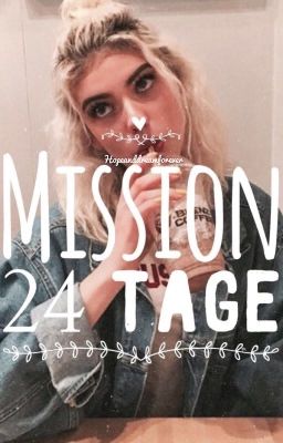 Mission 24 Tage! *Weihnachtsspezial*