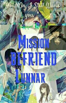 Mission BEFRIEND Lunnar  - Summer Island 