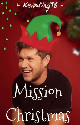 Mission Christmas  - Larry & Ziam