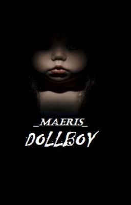 Mission I : DOLLBOY {INACHEVÉ ET BIENTÔT DÉPUBLIER}