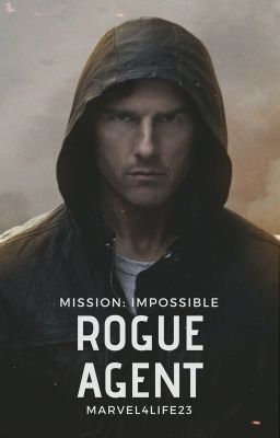 Mission: Impossible - Rogue Agent