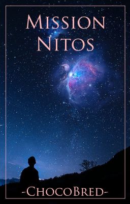 - Mission Nitos - OS [Huang Renjun]