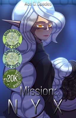 Mission: NYX || ONC2023 Shortlister