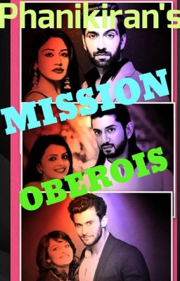 MISSION OBEROIS