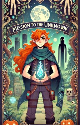 Mission To The Unknown