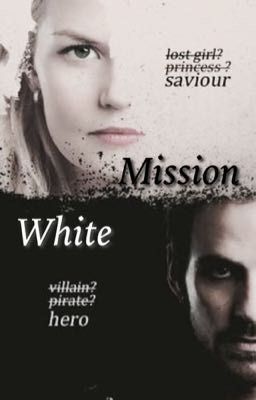 Mission White [CS]