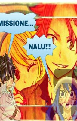 MISSIONE NALU