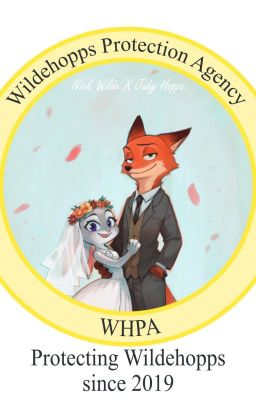 Missions from the Wildehopps Protection Agency (WHPA) files