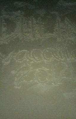 Mississippi Vacation 2012