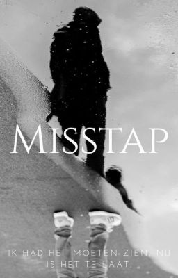 Misstap