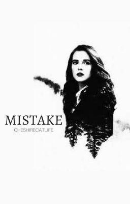 Mistake ♦ Romitri