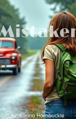 Mistaken - Book One Of The Closecall Series - (PUBLISHED ON AMAZON!)