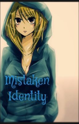 Mistaken Identity (Fairy Tail fanfic)