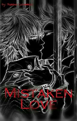 Mistaken Love