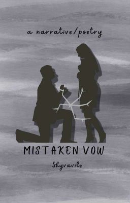 mistaken vow