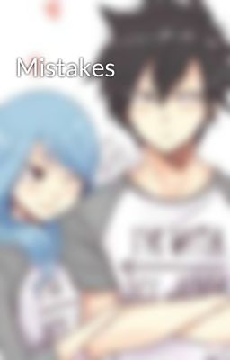 Mistakes