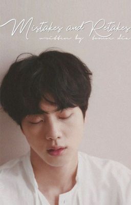 Mistakes and Retakes | Seokjin (Stranded For Christmas 2019) ✓