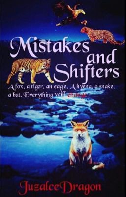 Mistakes and Shifters