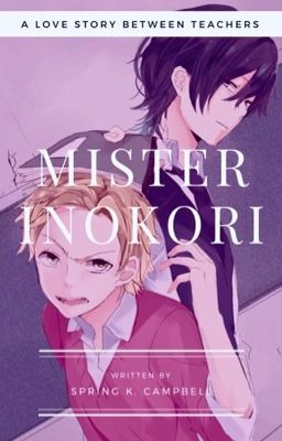 Mister Inokori