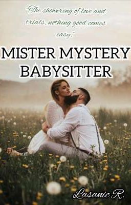 Mister Mystery Babysitter 