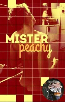 mister peachy | larry ✔ Spotlight Awards-Gewinner 2017