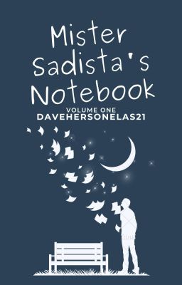 Mister Sadista's Notebook 