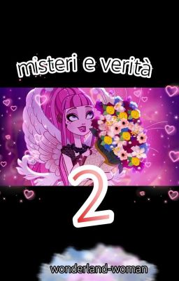 Misteri e verità 2 (completata) 