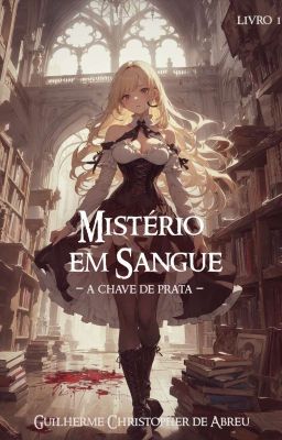 Mistério em Sangue