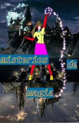 Misterios De Magia