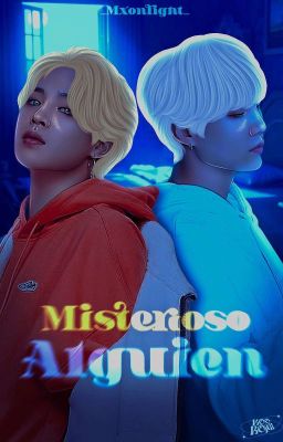 Misterioso Alguien ||Yoonmin||Vmin