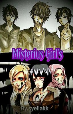 Misterius Girl's