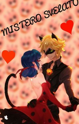 mistero svelato||miraculous ladybug