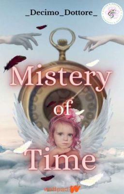 Mistery of Time ( COMPLETA) 