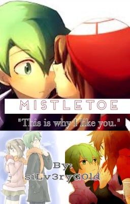 Mistletoe