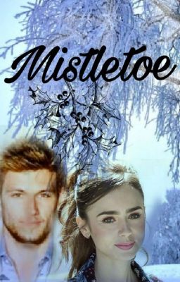 Mistletoe - Adventkalender 2018 #wattys2019