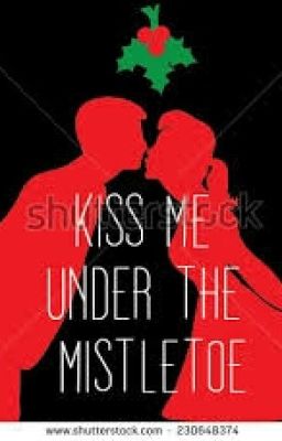 MISTLETOE PLAN ( TWINS EVIL PLAN )