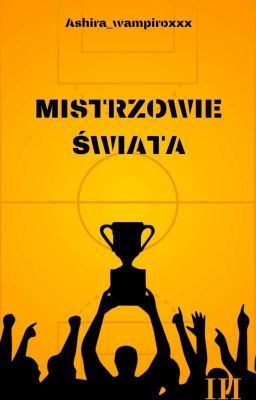 Mistrzowie świata