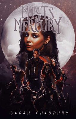 Mists of Mercury | S. Quill