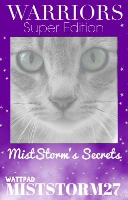 MistStorm's Secrets