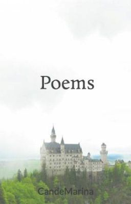 Misty Poems