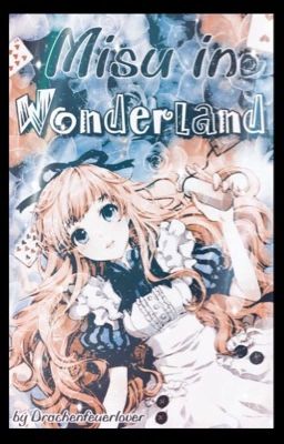 Misu in Wonderland II