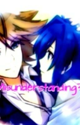 Misunderstanding? - Cardfight Vanguard