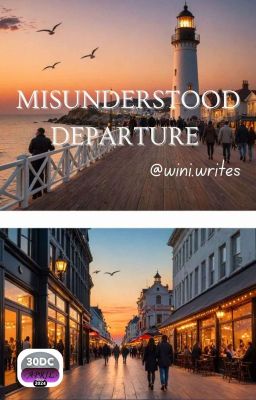 Misunderstood Departure 