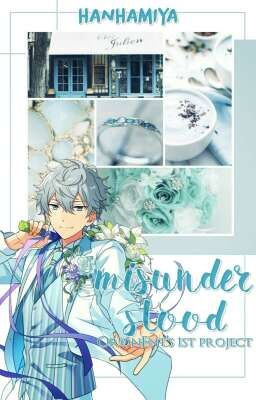 Misunderstood [Sena Izumi x Reader]