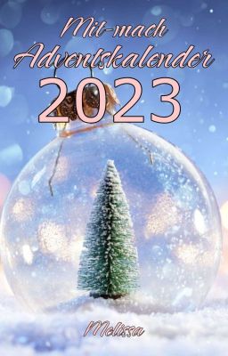 Mit-Mach-Adventskalender 2023 