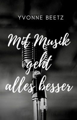 Mit Musik geht alles besser