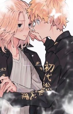 {MiTake} [ABO] Cô bé quàng khăn đỏ và sói nhỏ