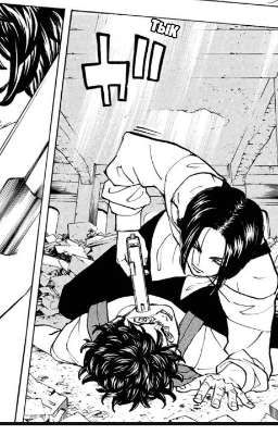 Mitake | Dấu Yêu.