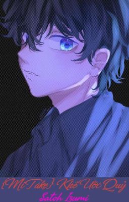 {MiTake} Khế Ước Quỷ 