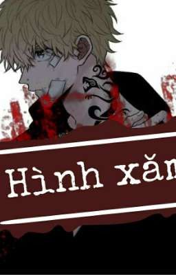 [MiTake-TR]: Hình Xăm